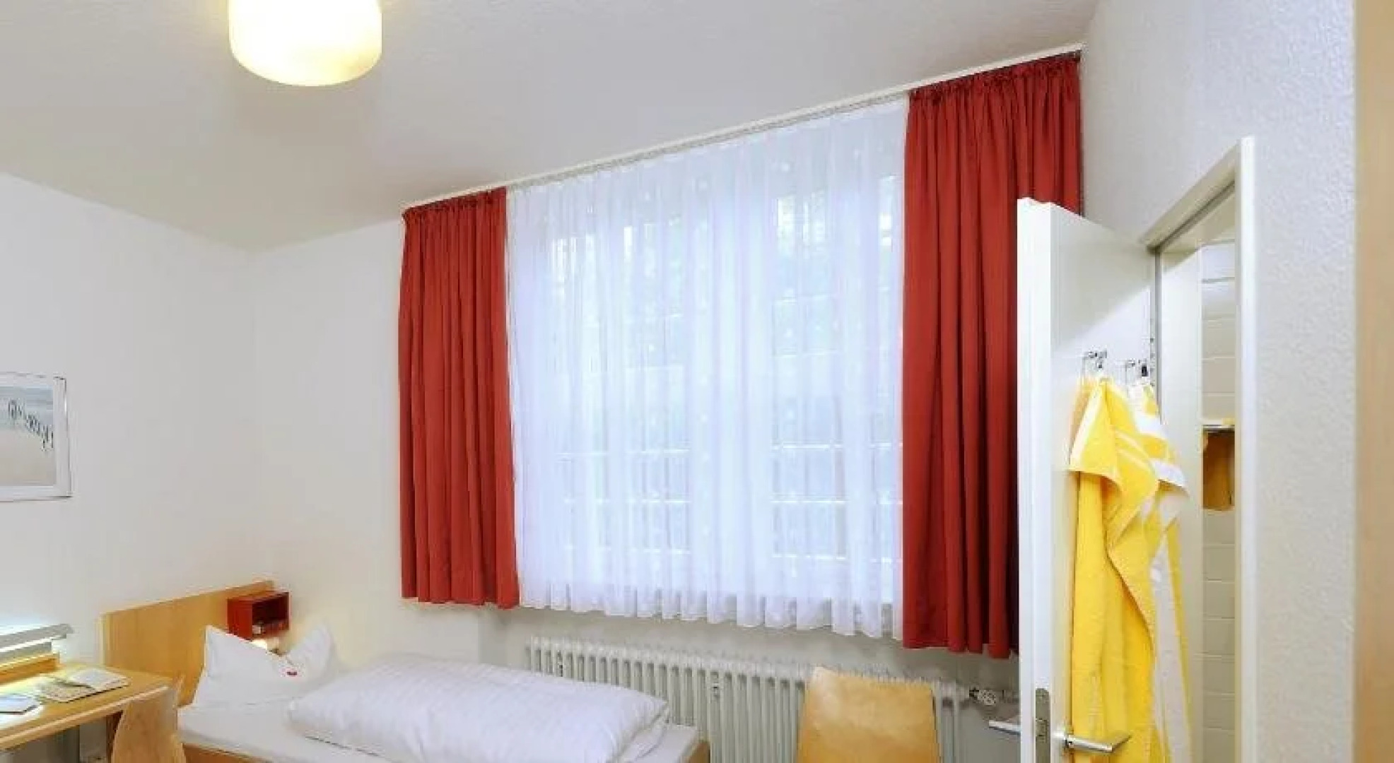 Bildungshaus Neckarelz