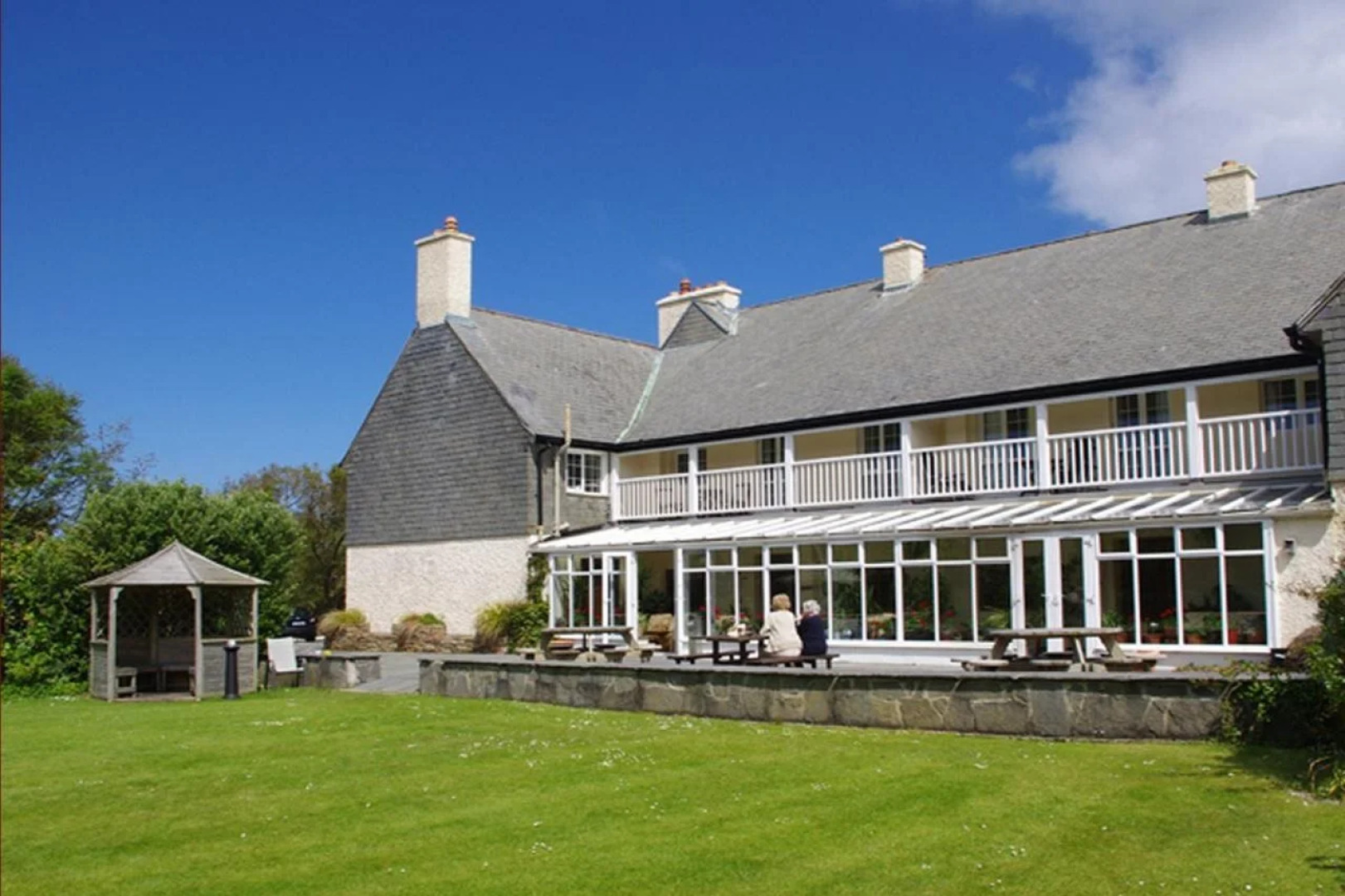 Renvyle House Hotel & Resort