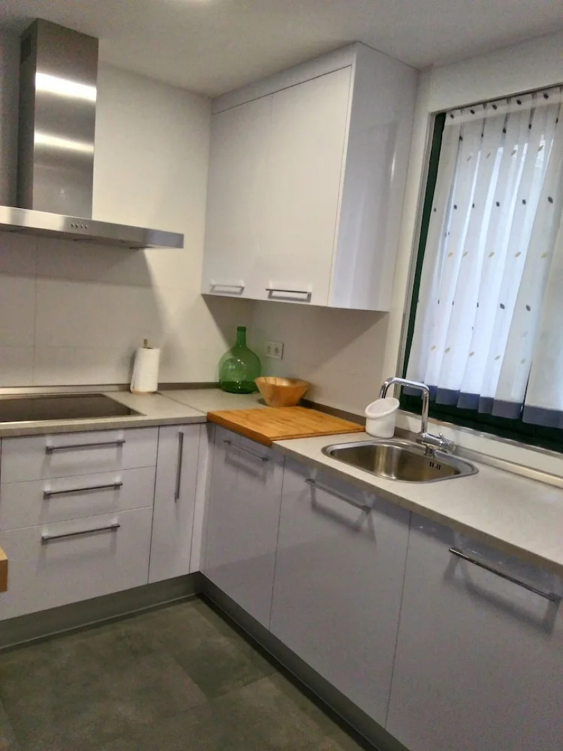 Apartamento Salamantia