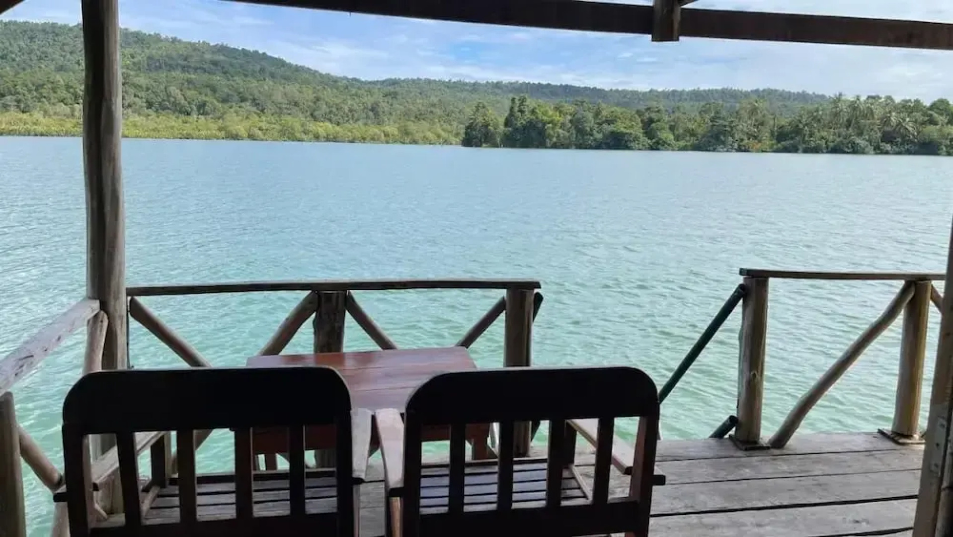 Tatai Natural Resort