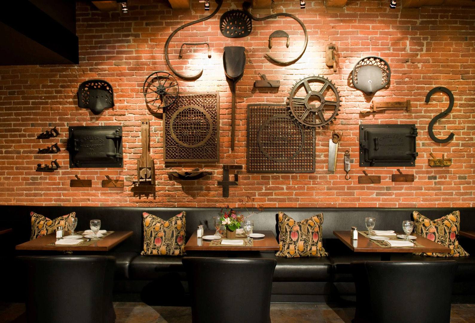 Cork Factory Hotel Lancaster