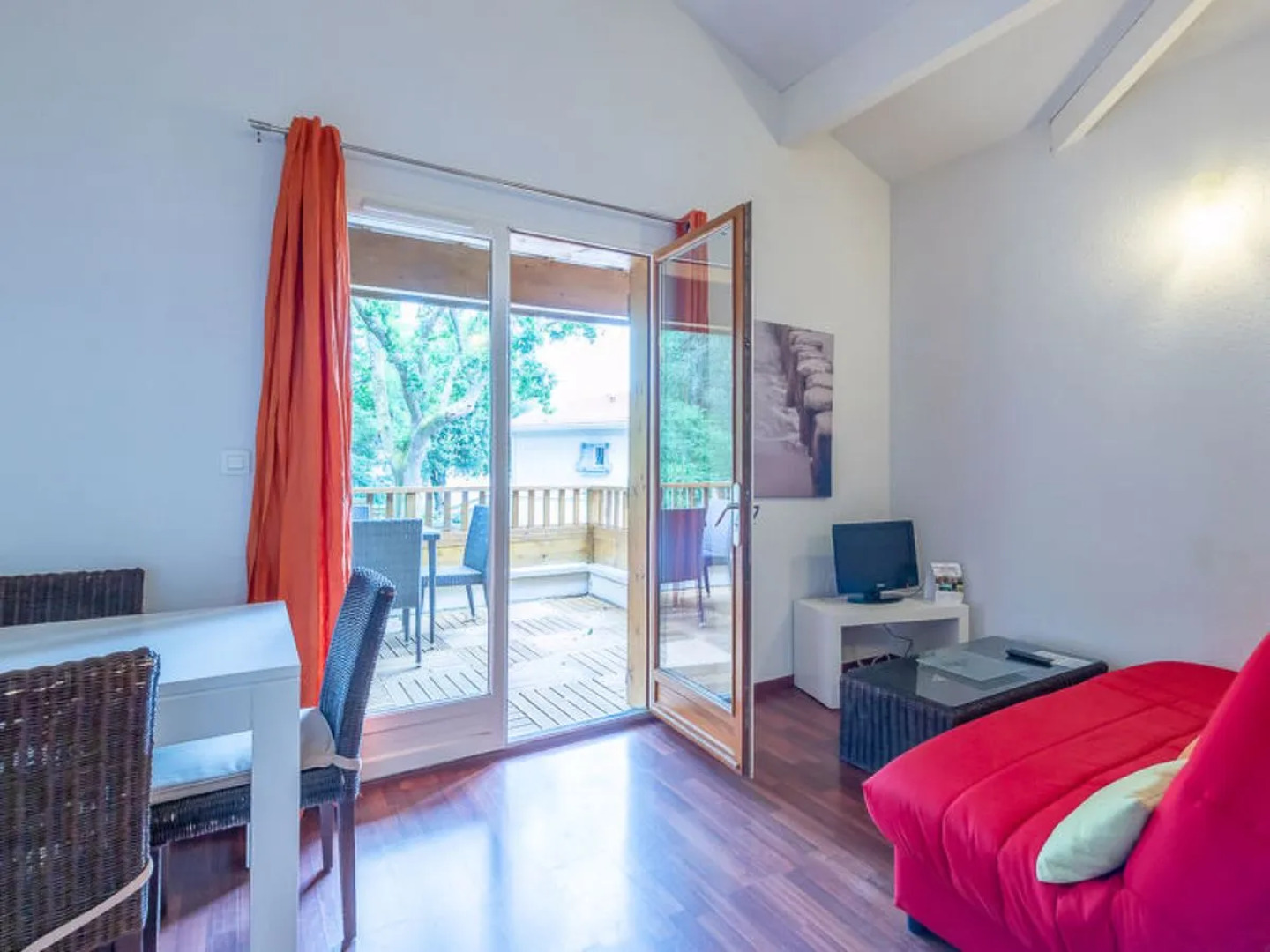 Les Rives du Lac (LCA225)