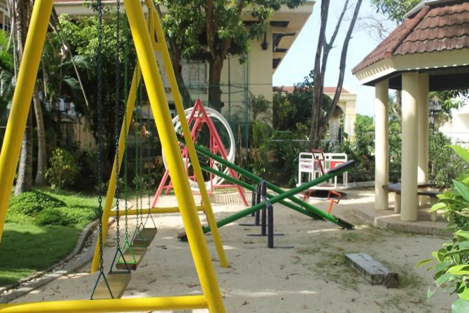 Vista Mar Beach Resort and Country Club