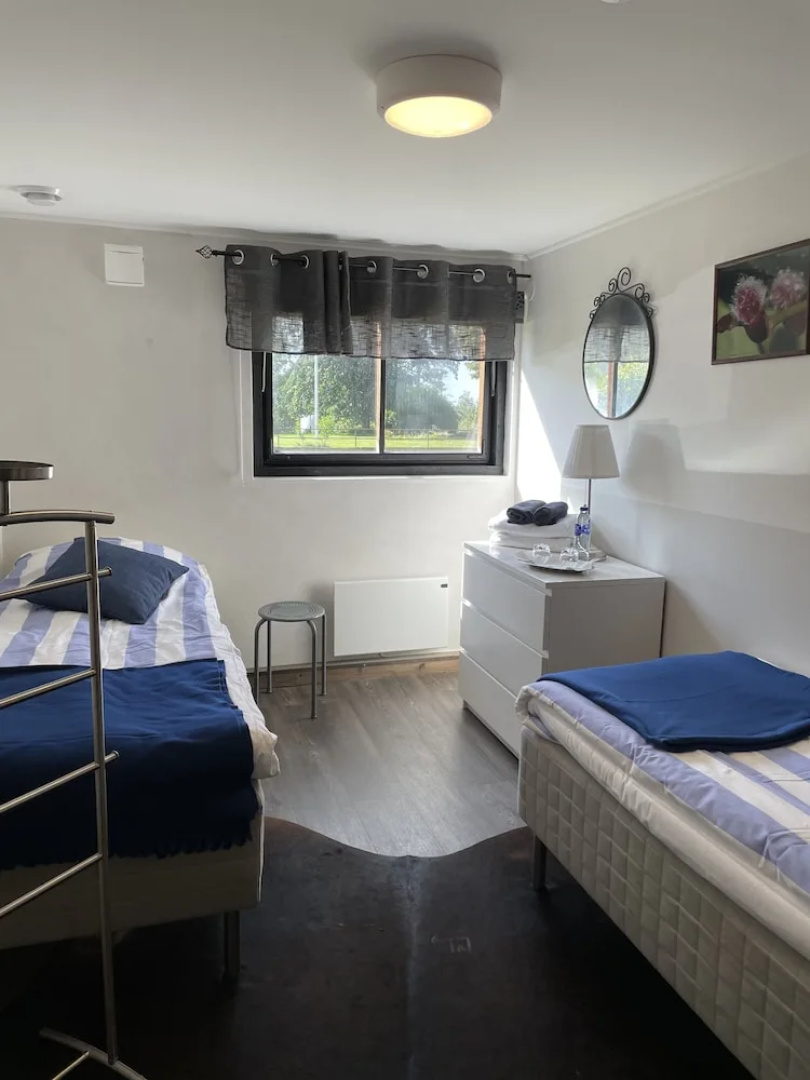 Boaryd Golf B&B