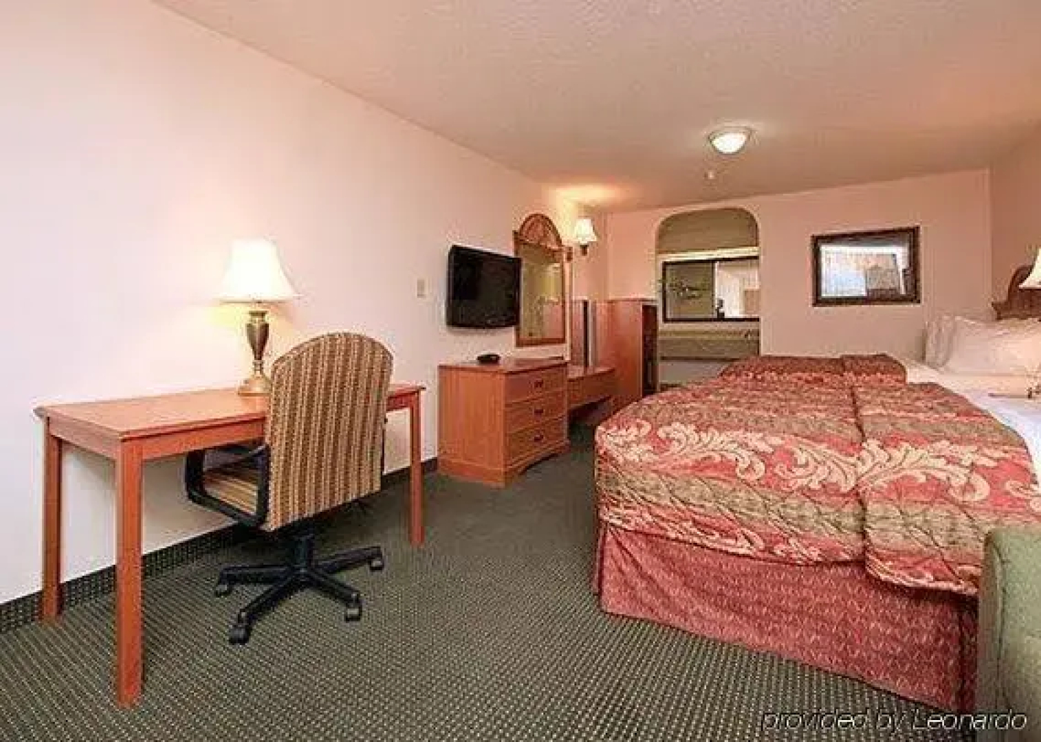 Quality Inn & Suites