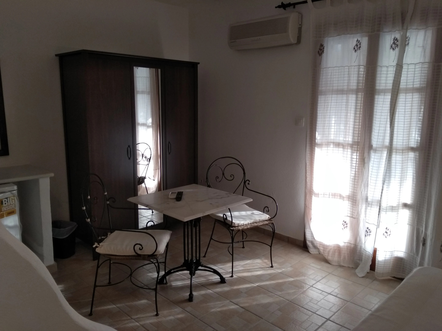 Naxos Summerland resort