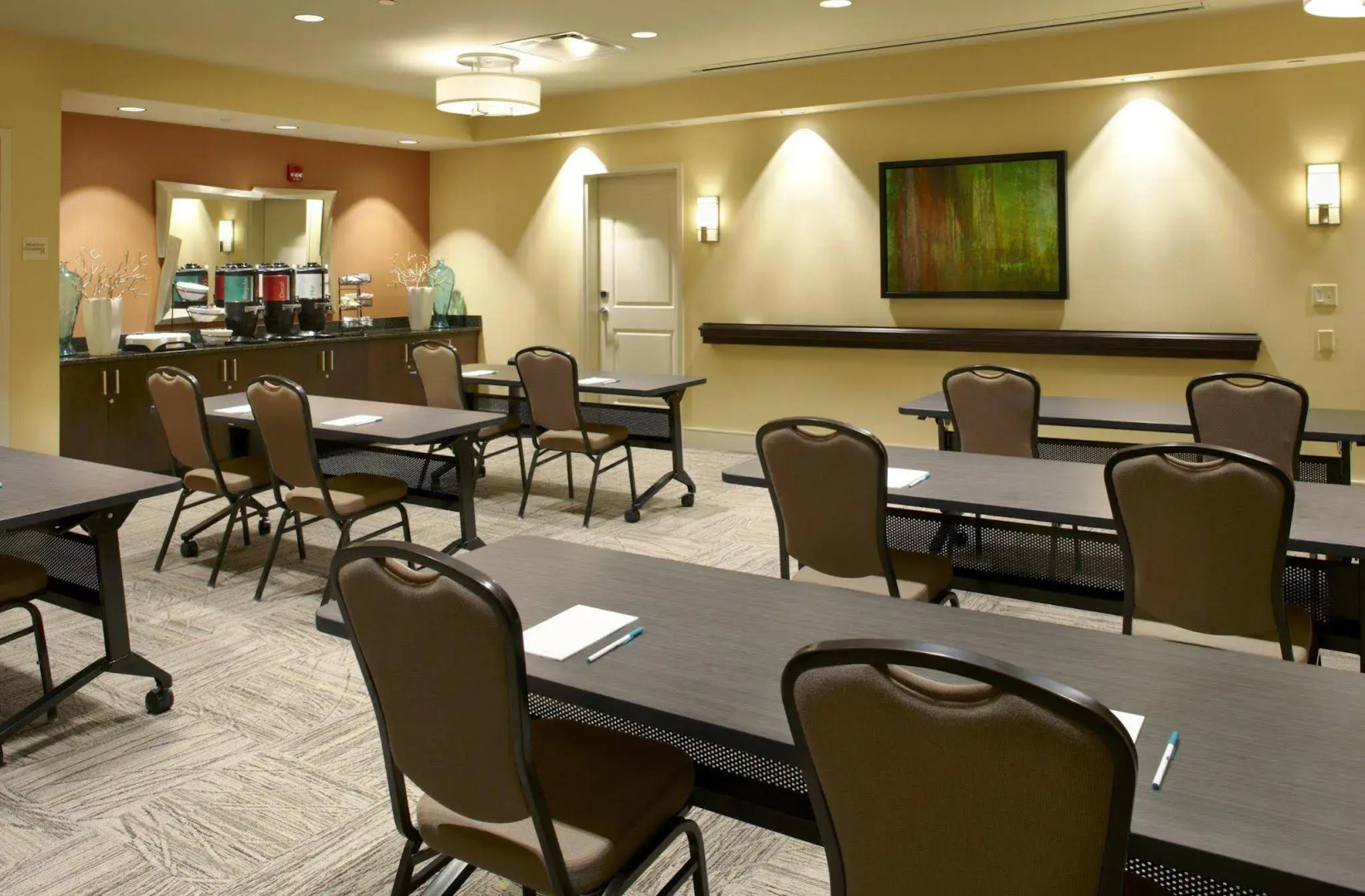 Homewood Suites Pittsburgh Airport
