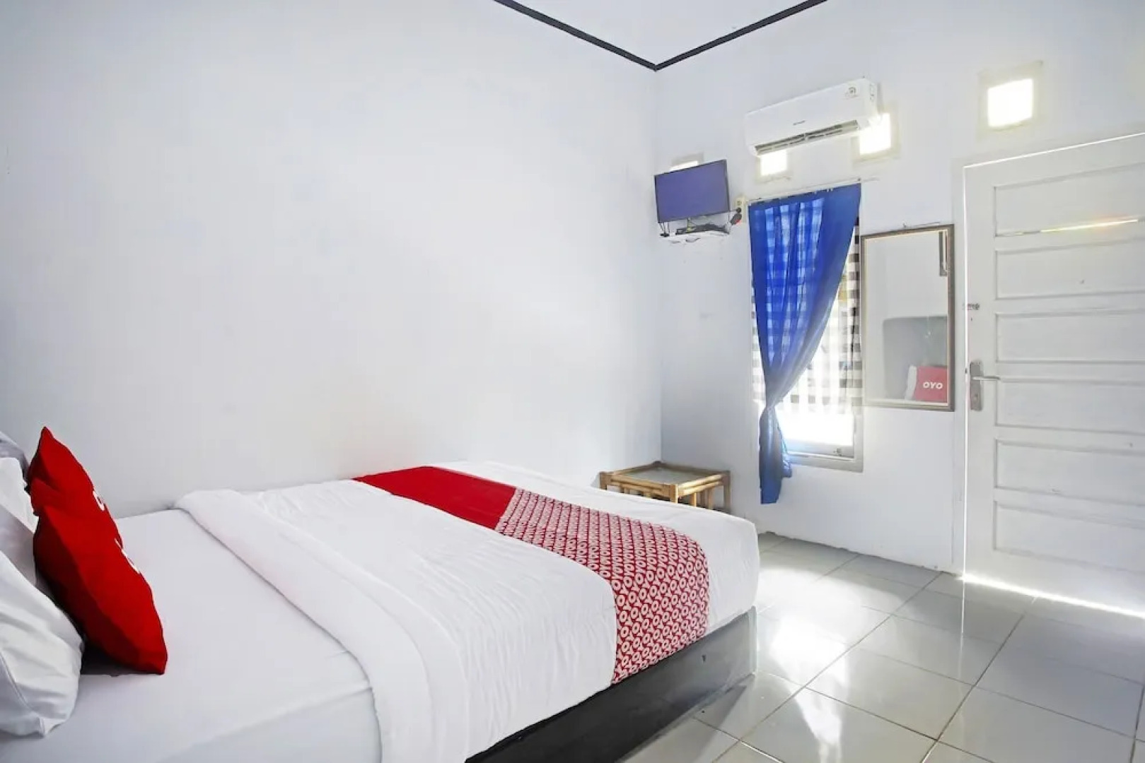 Hotel O Fidel Caestro Homestay