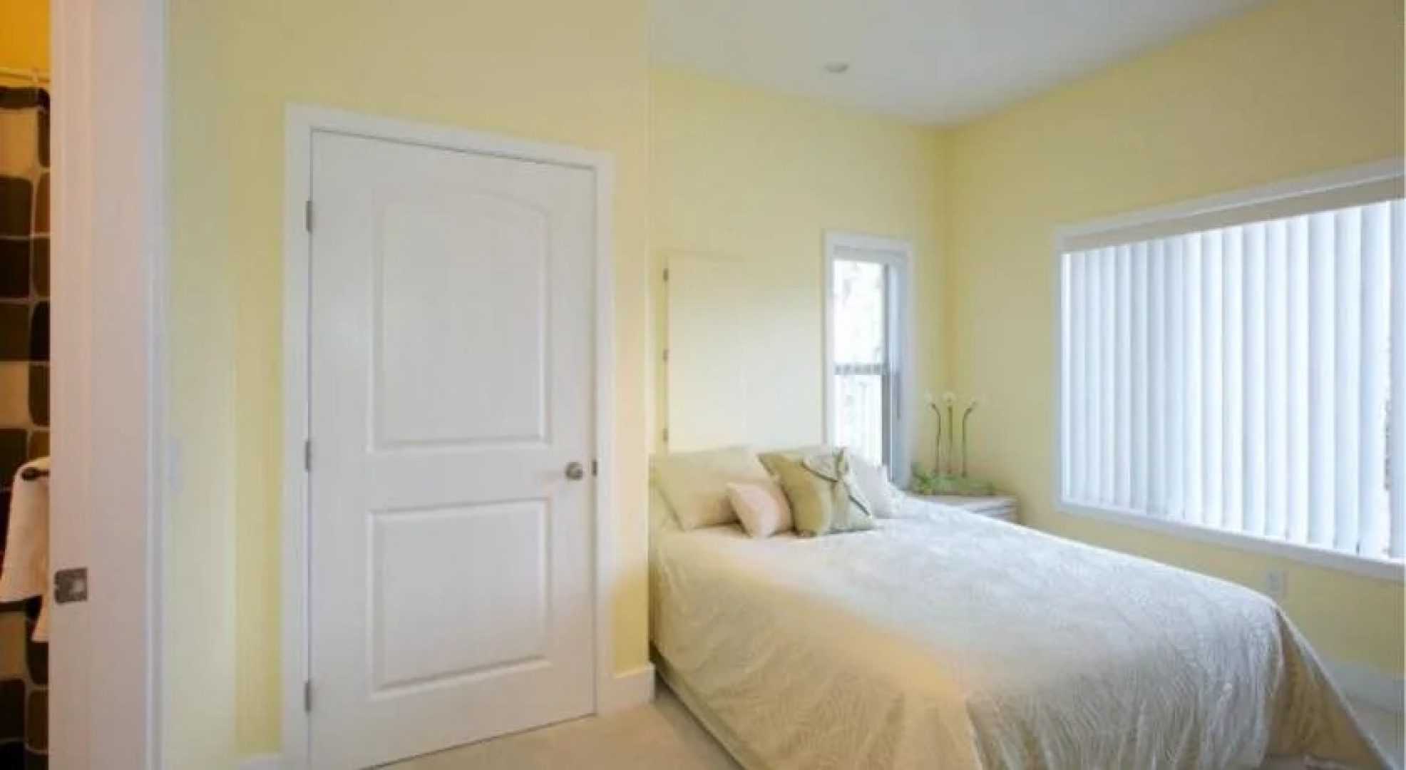 Lake Okanagan Bed and Breakfast