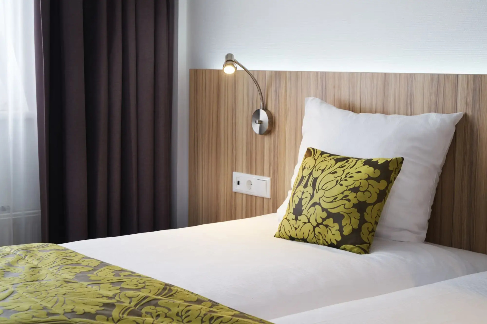 Amrâth Hotel Lapershoek Arenapark