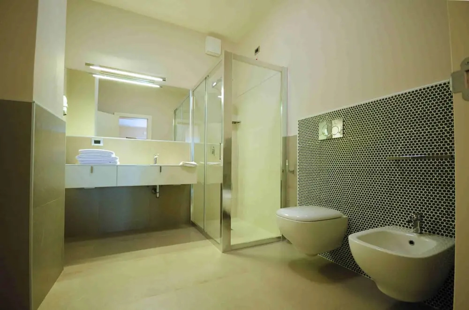 Tenuta Espada Apartments