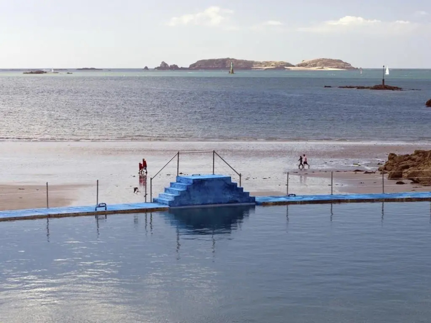 Royal Emeraude Hotel Dinard - MGallery Collection