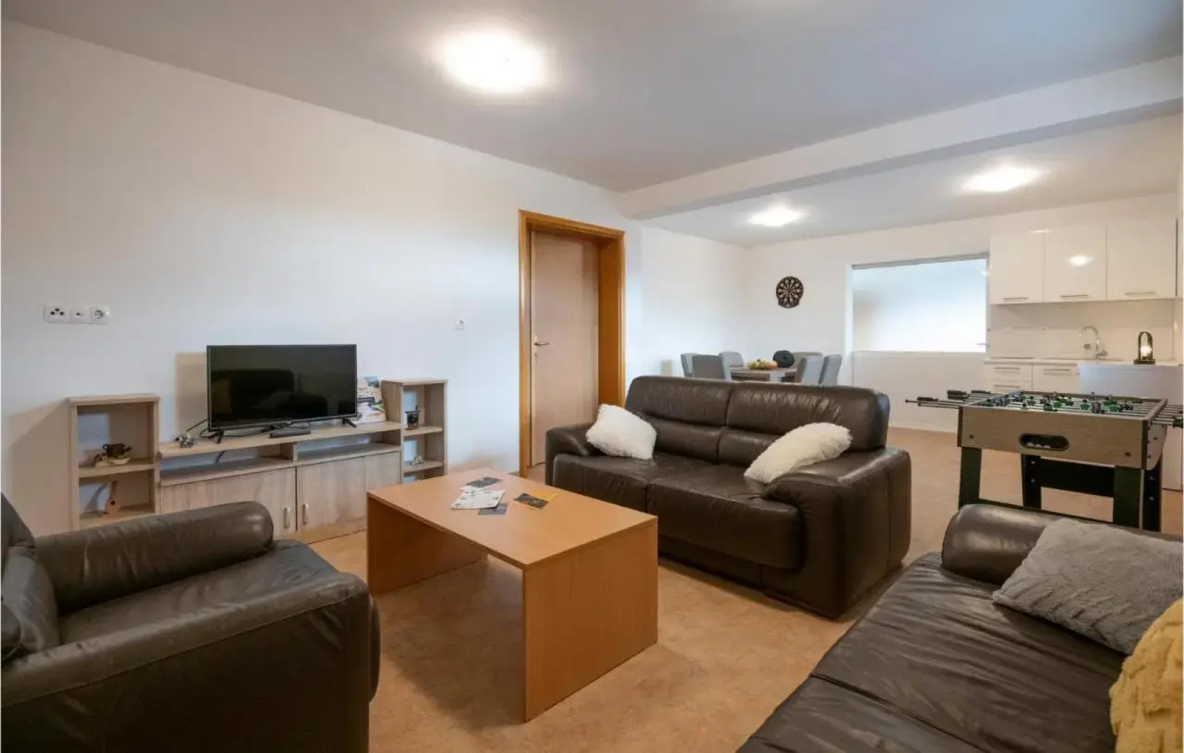 Three-Bedroom Holiday Home in Imotski