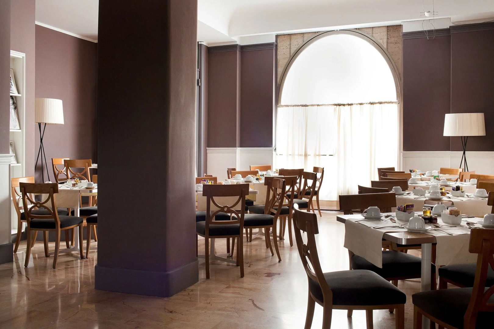 Hotel Principe di Villafranca