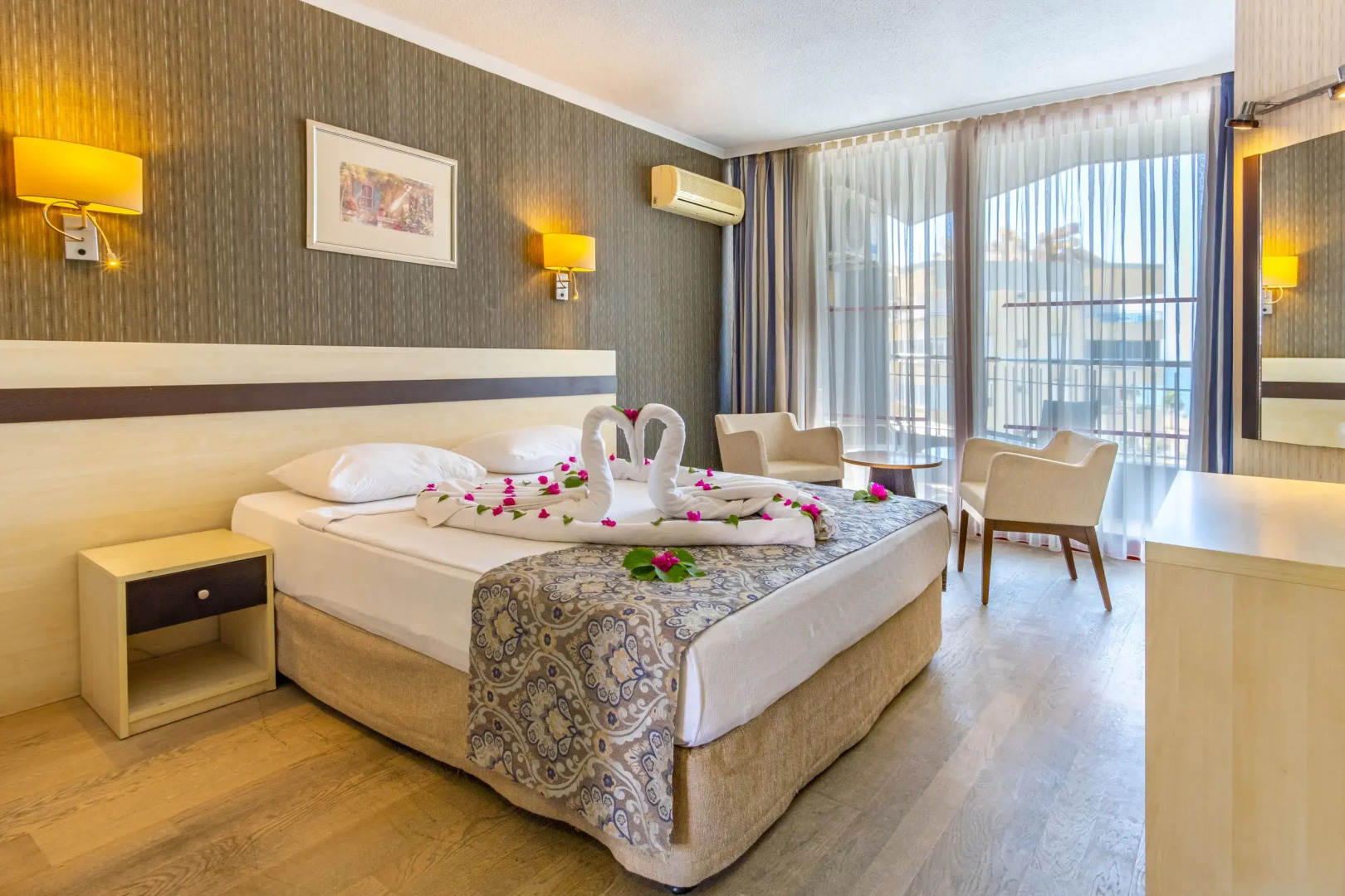 A11 Hotel Obaköy - All inclusive