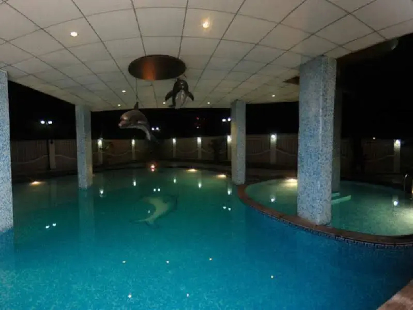 The Retreat Heritage