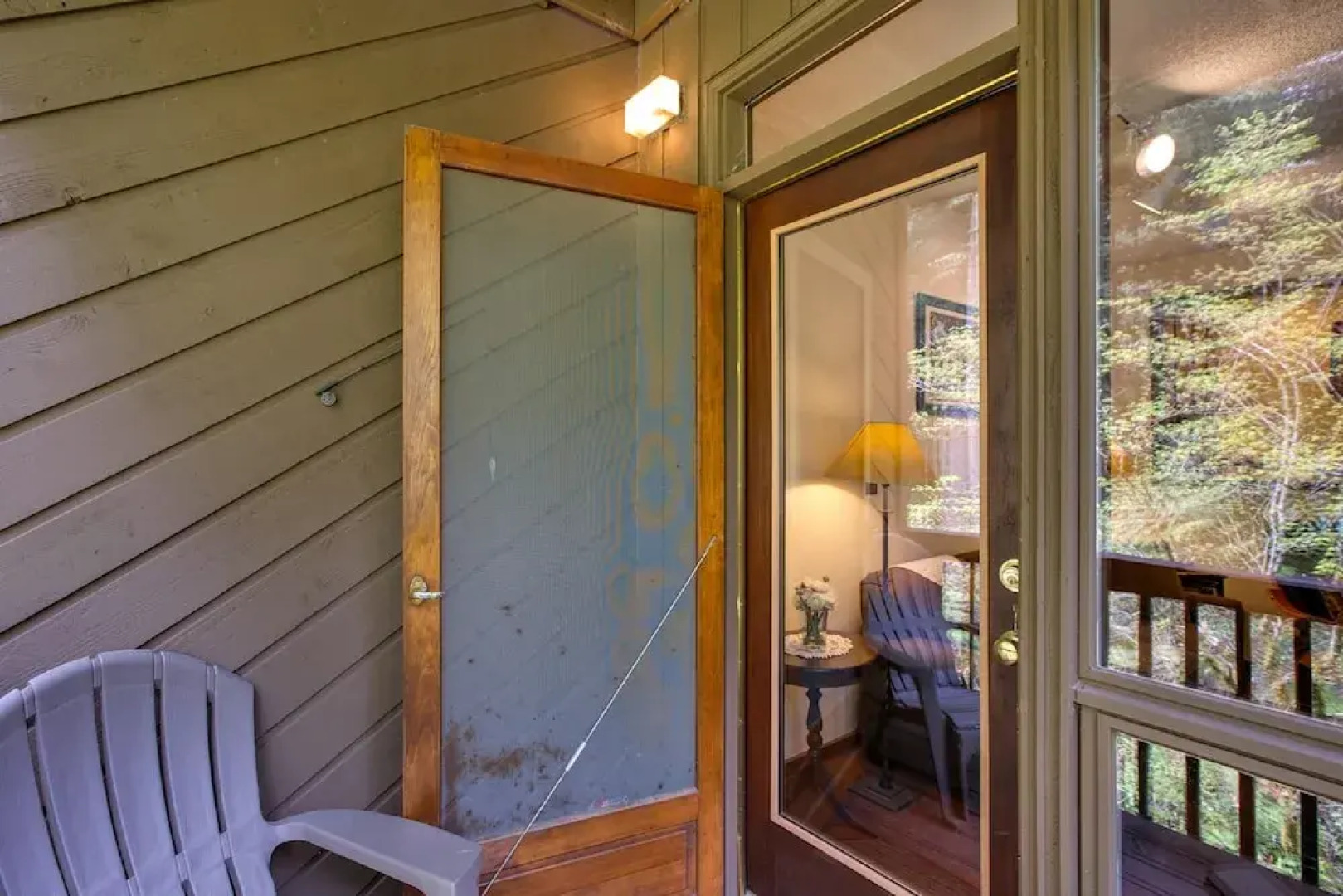 Snowater Condo #28 - Ground Floor - Sleeps 4