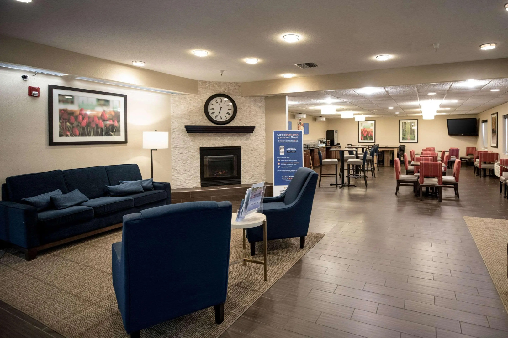 Comfort Inn And Suites Paw Paw
