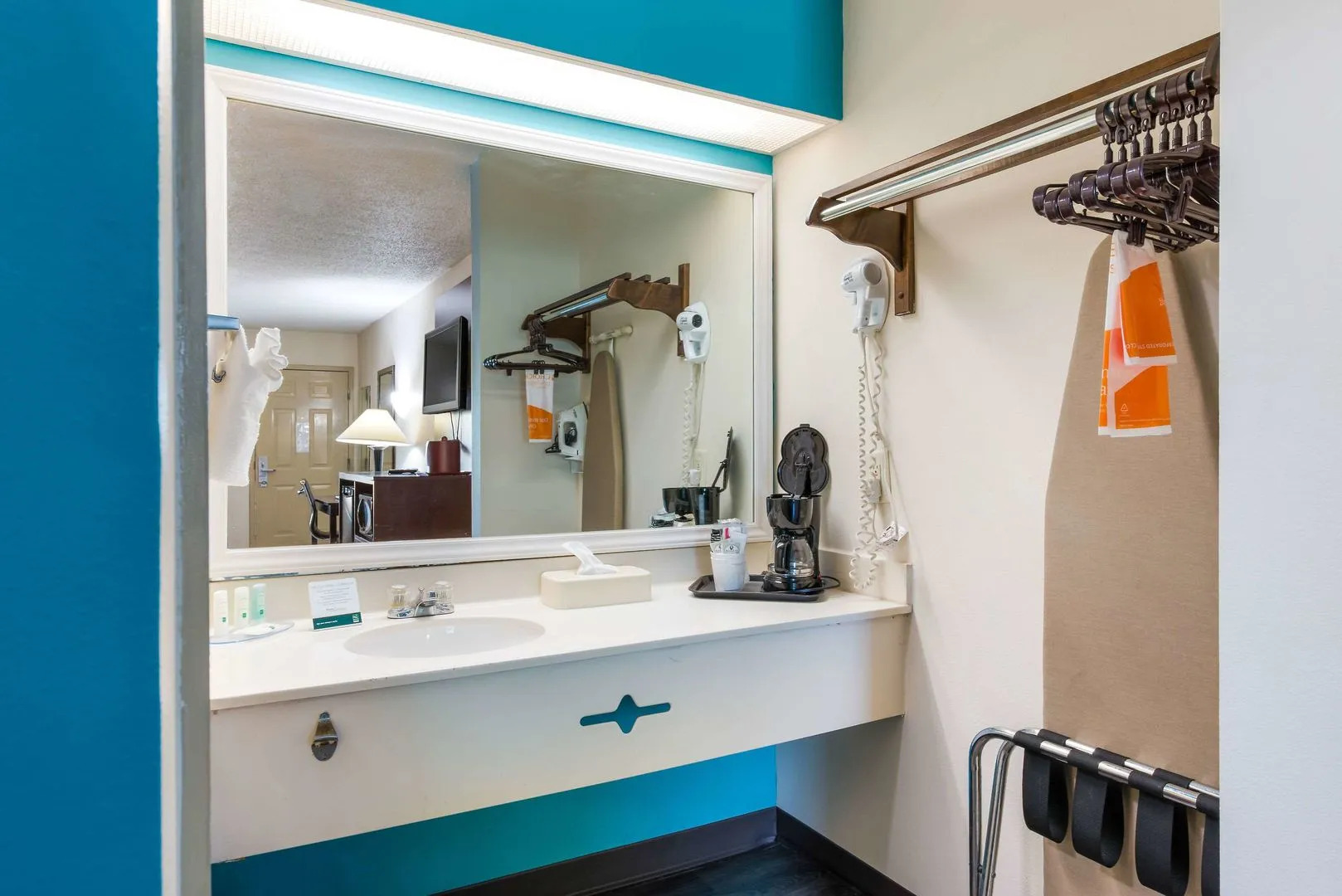 Quality Inn & Suites Rockingham