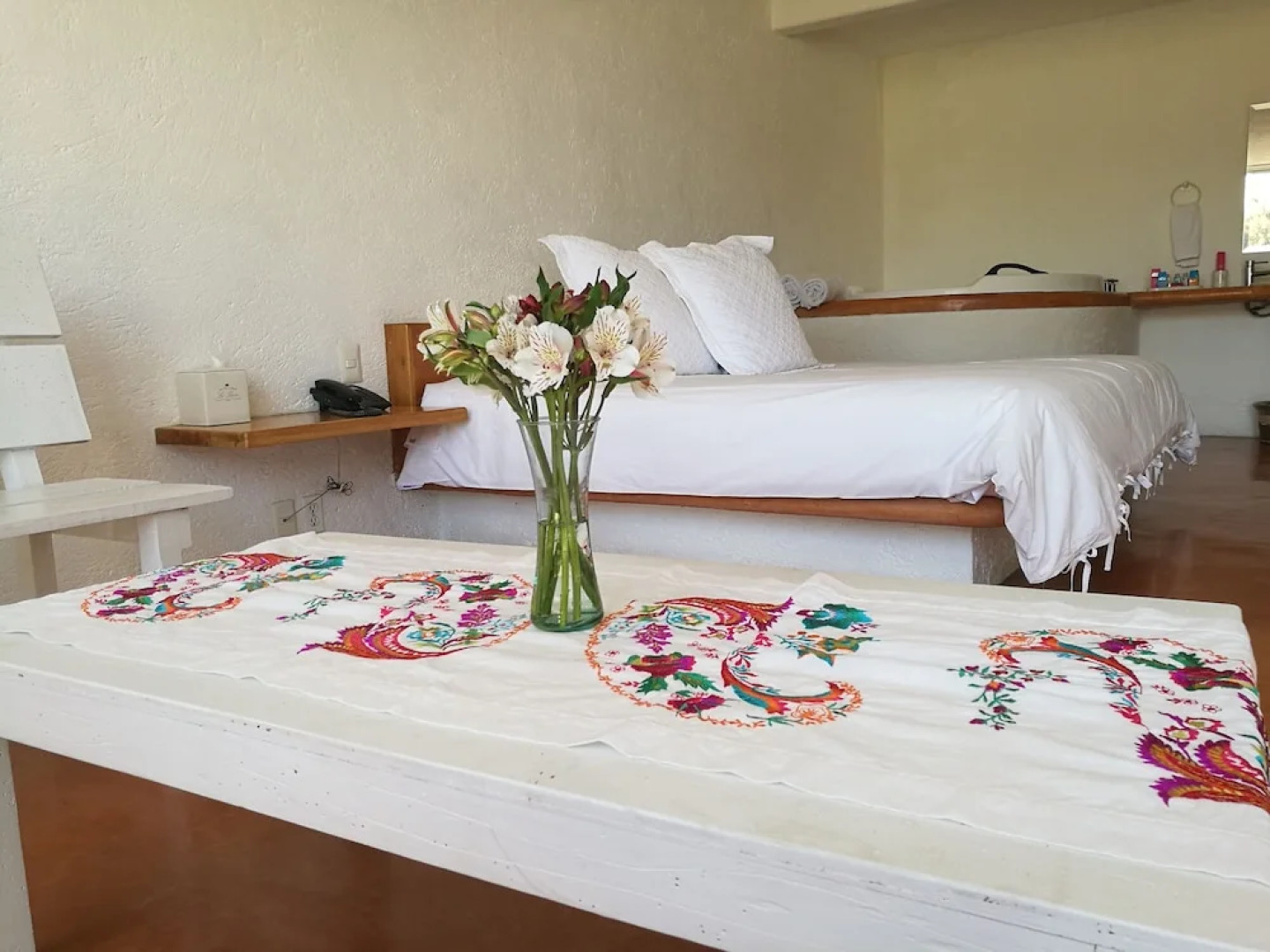 Hotel & Spa Hacienda Panoaya