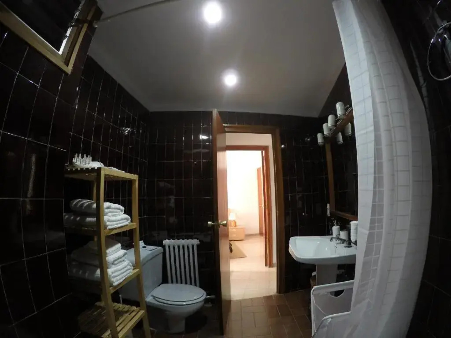 Apartament a la Placeta de Sant Joan 21, 3r