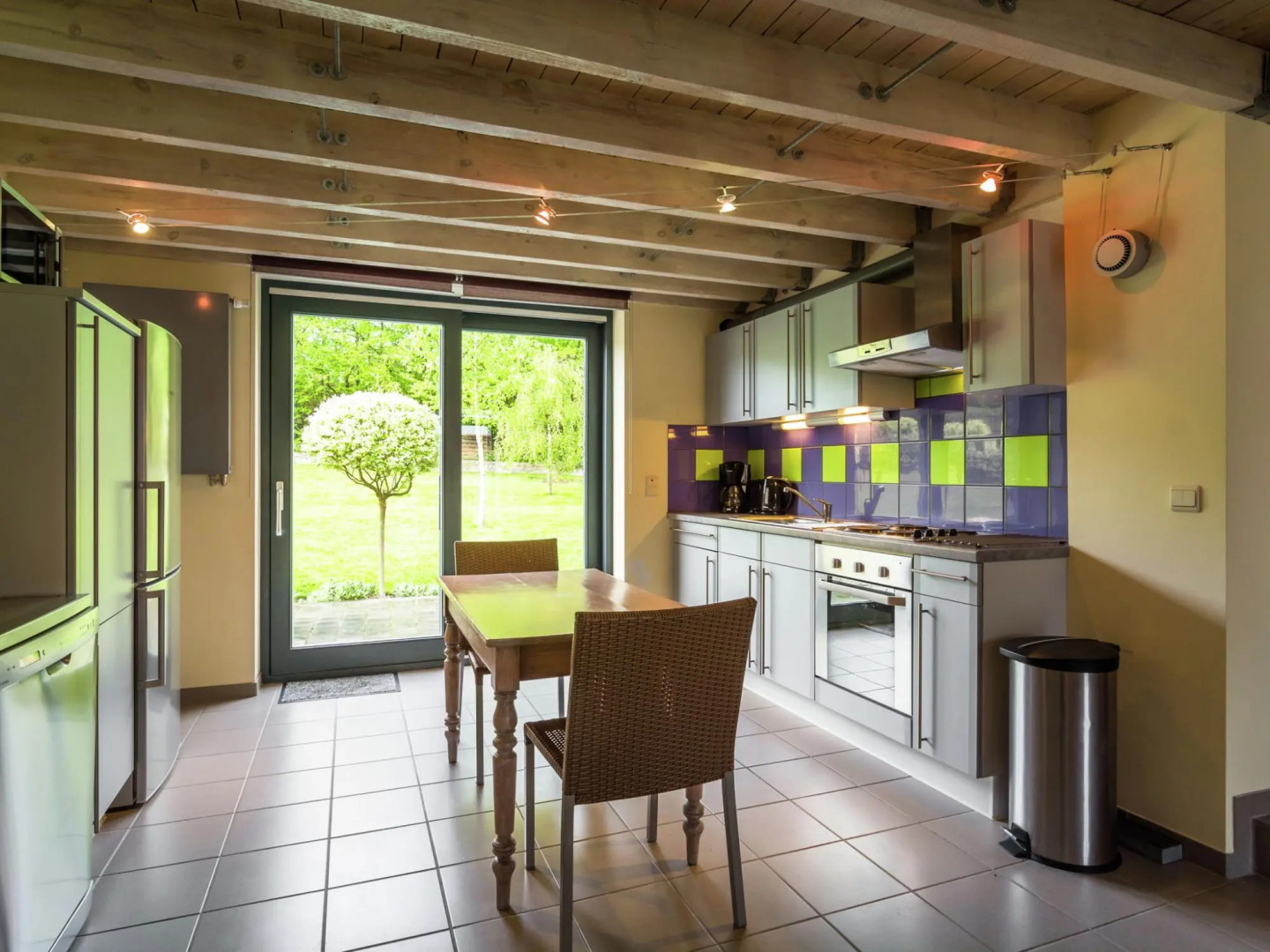 Cozy Bedrooms Cottage, Soumoy