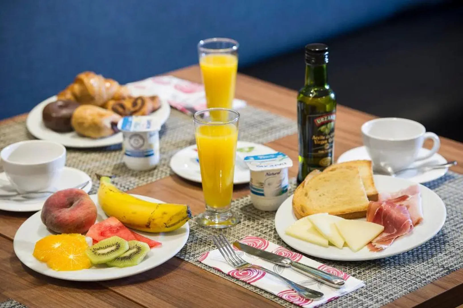 Hotel Sercotel Ciudad de Miranda