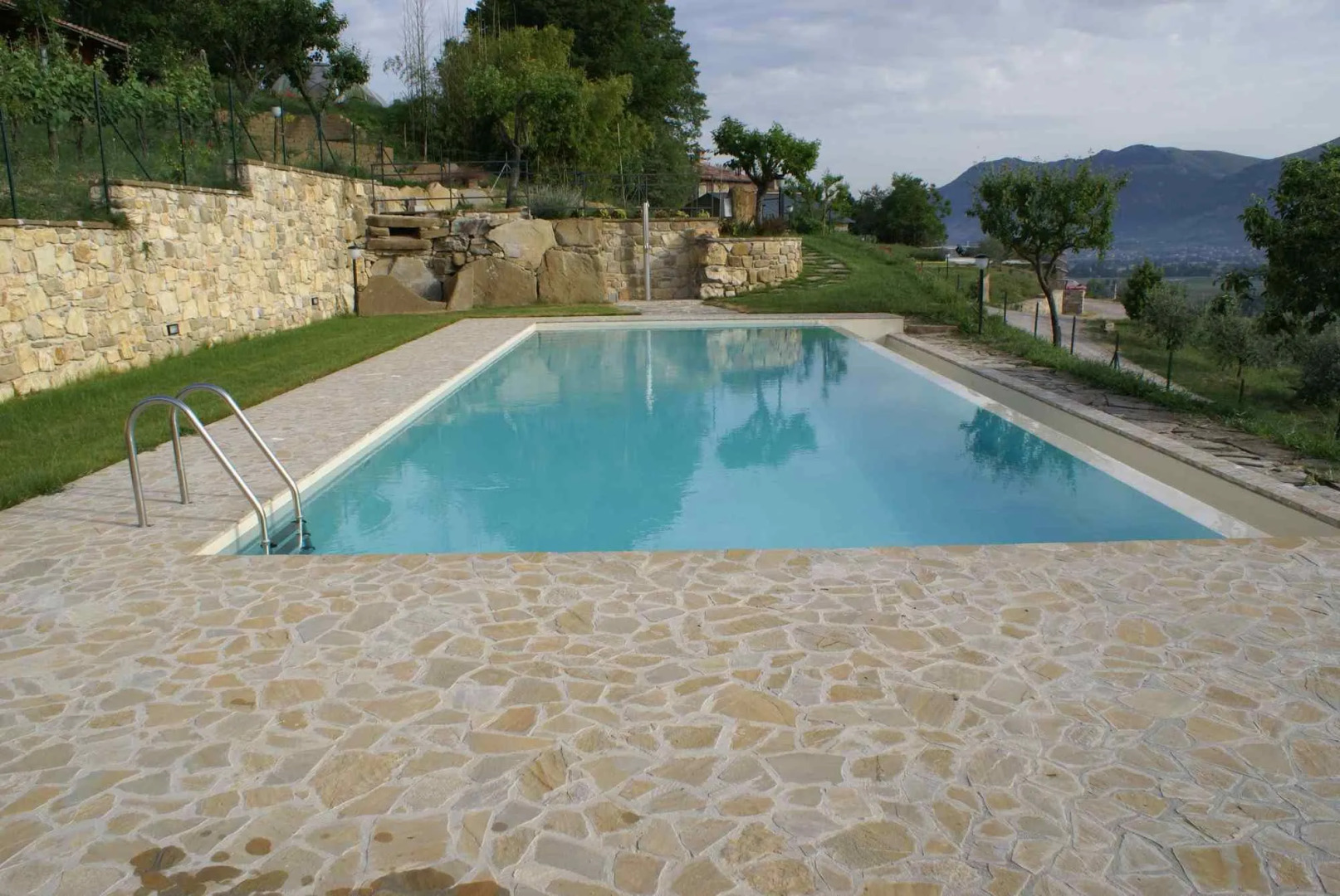 Agriturismo Fonte Chiara