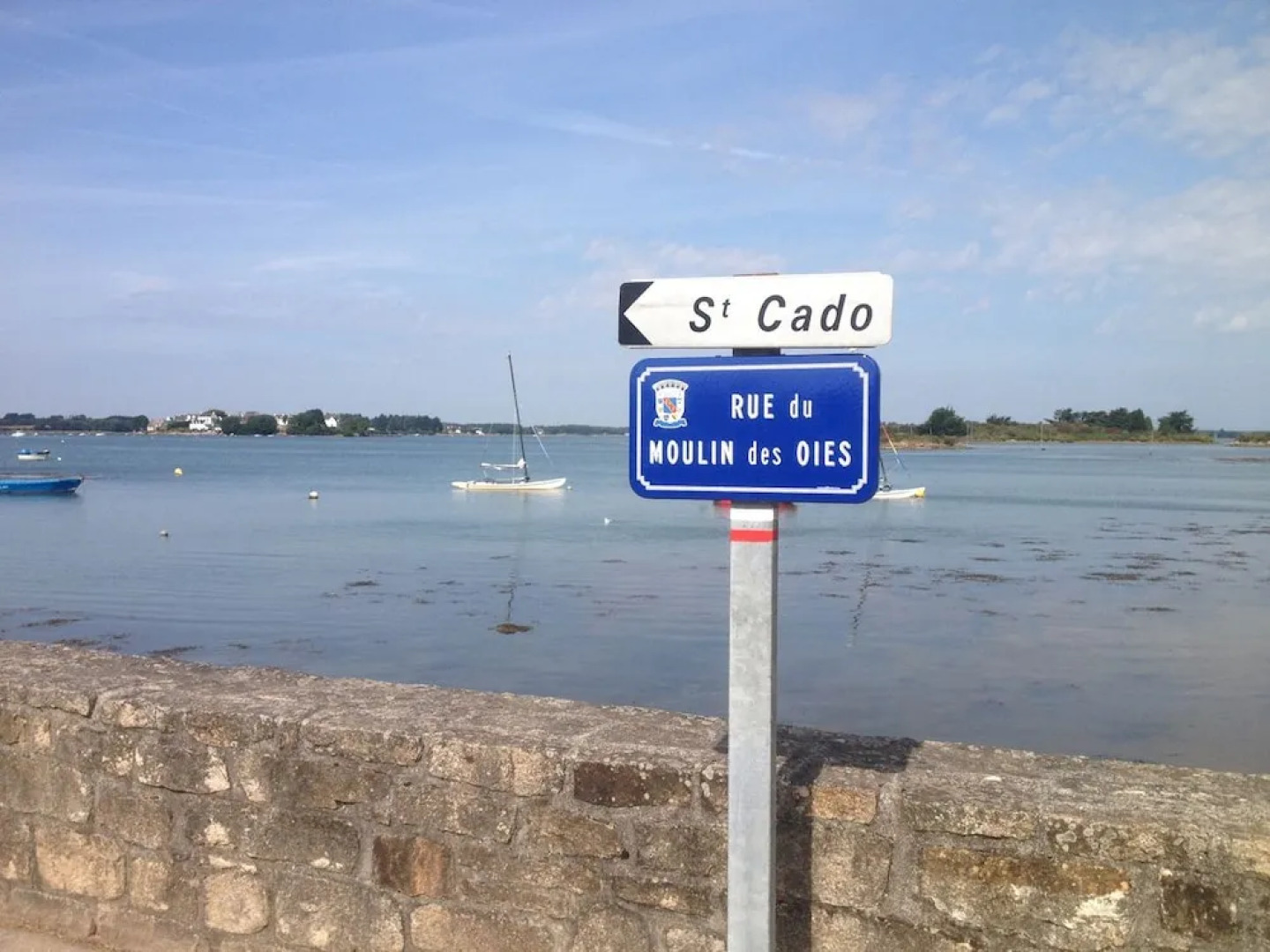 Camping Le Moulin Des Oies