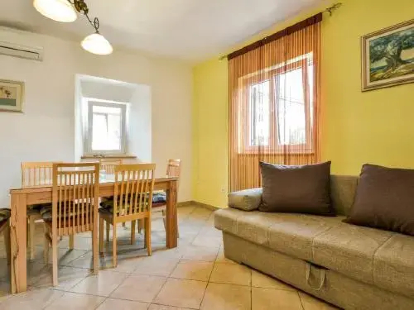 Apartment Snježana-1