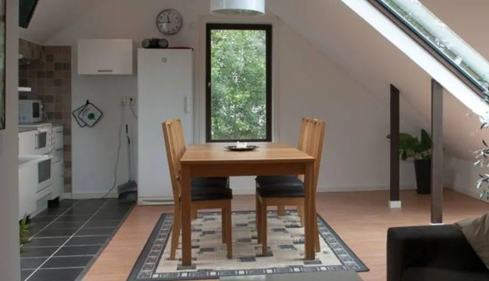 Trollbacken Vandrarhem/Hostel