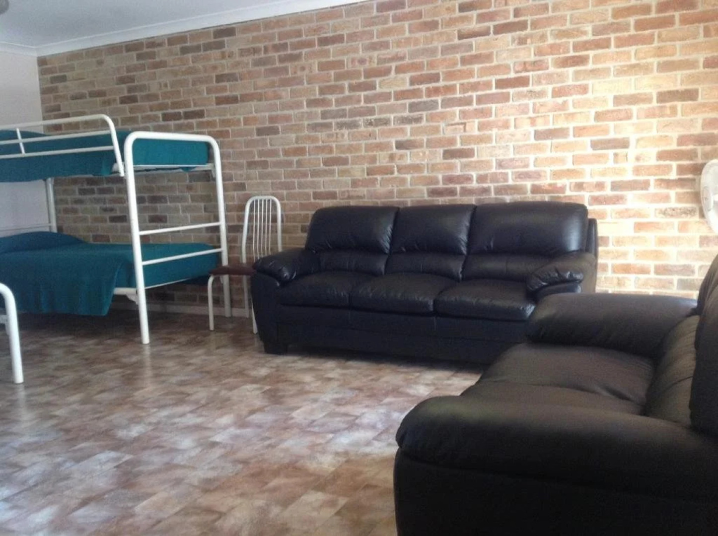 Ocean Beach Holiday Units