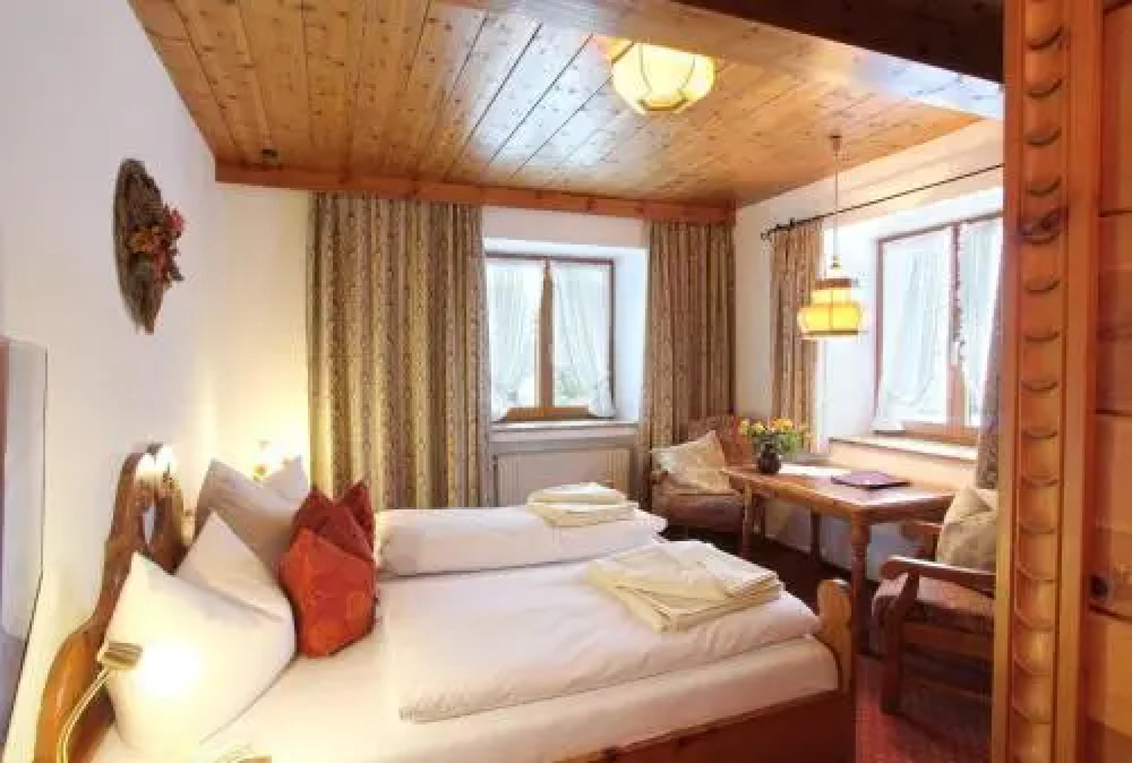 Gästehaus Sonnenheim