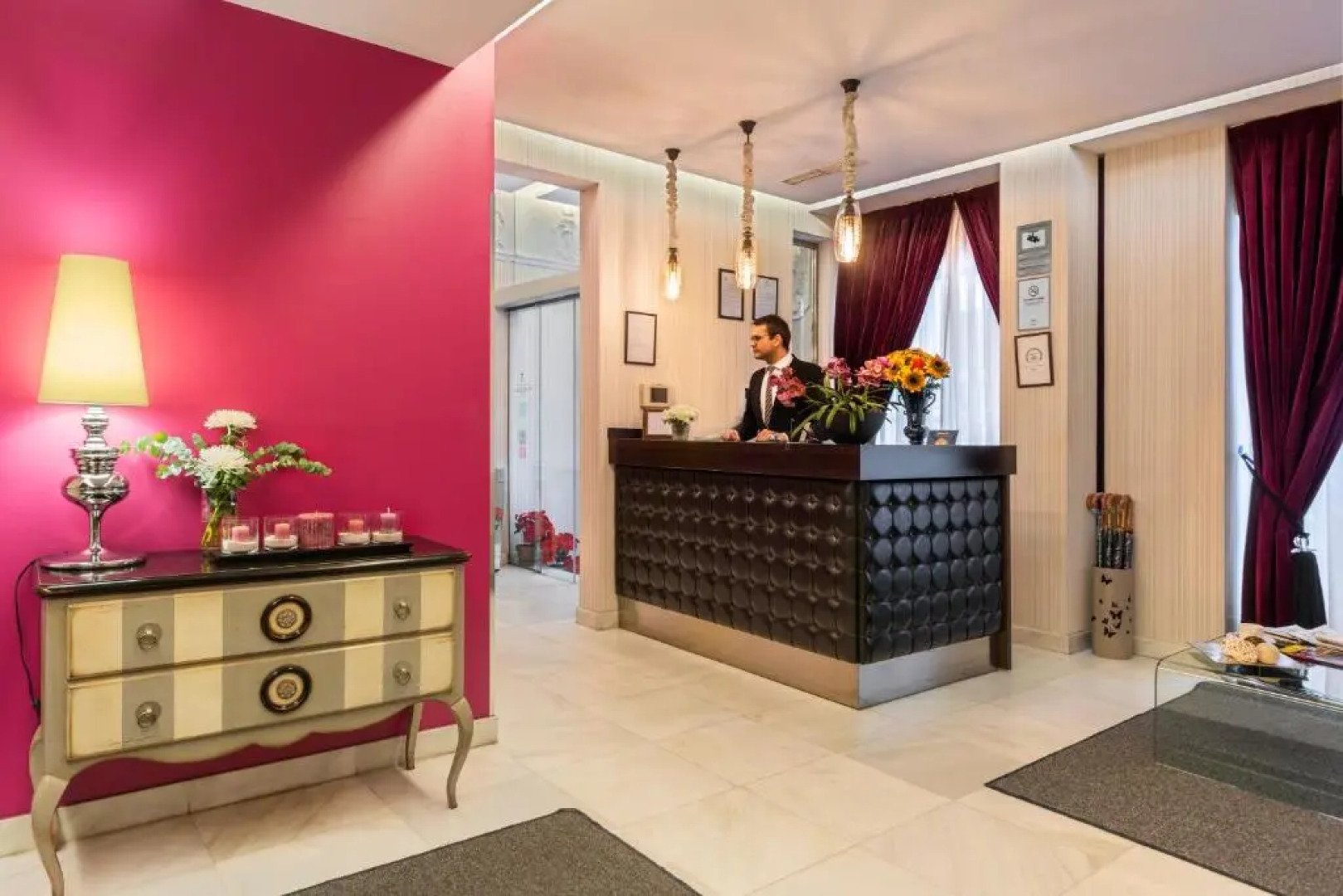 La Casa de La Trinidad Hotel by Casas y Palacios