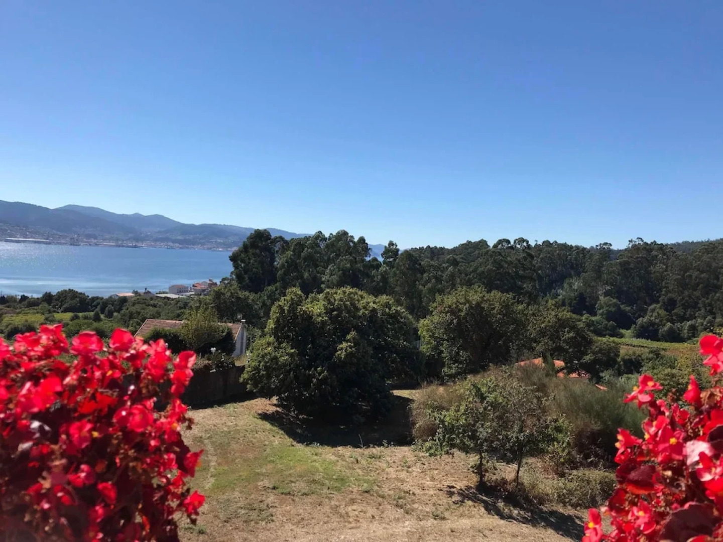 LOIRA ático con encanto