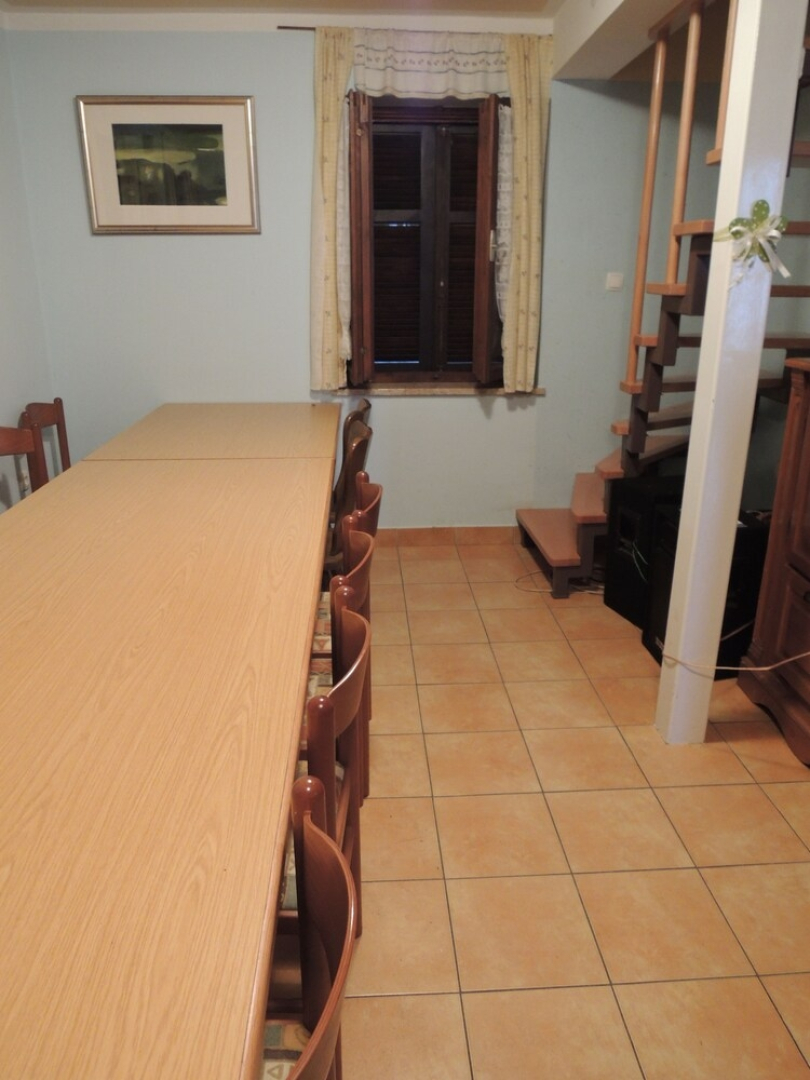 Vineyard cottage Vrbekova gorca