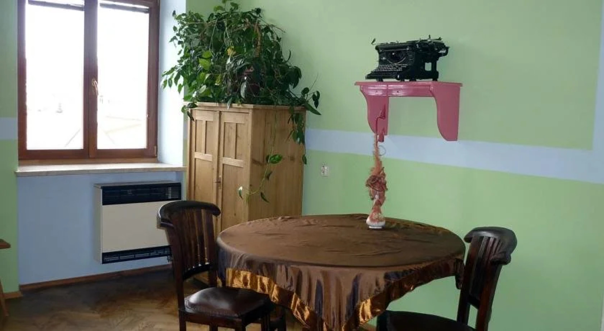 Penzion 22, Planá u Mariánských Lázní