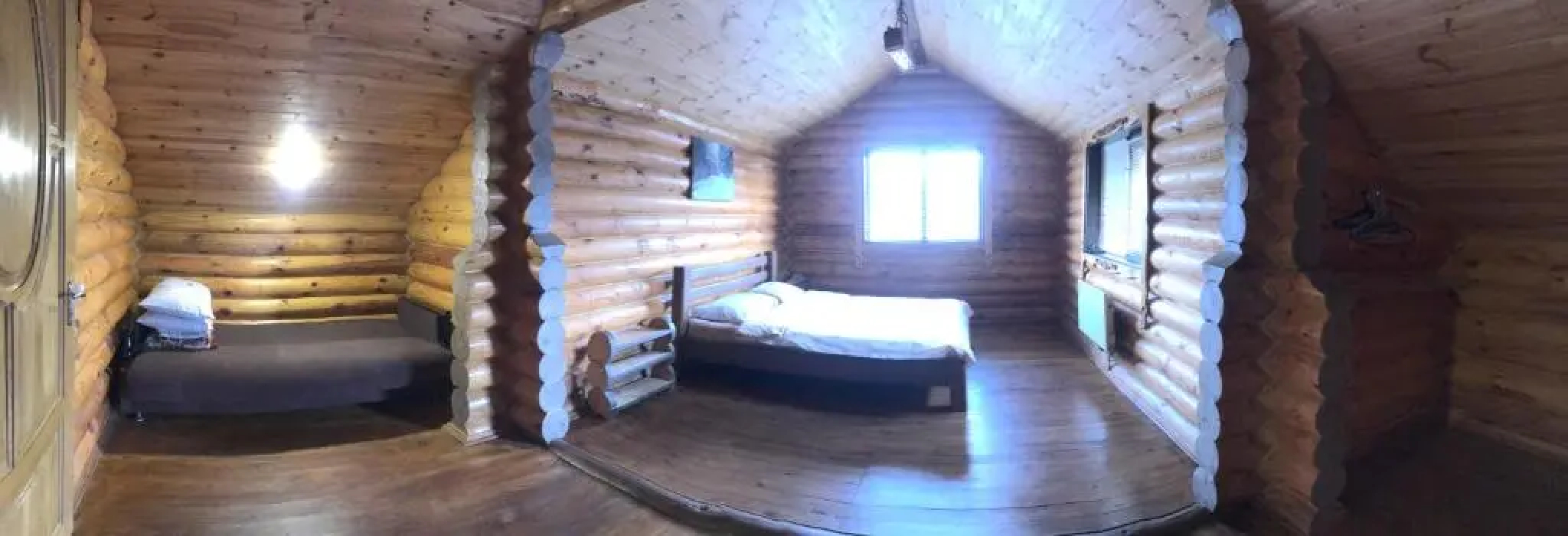 Cottage Radomyshl'