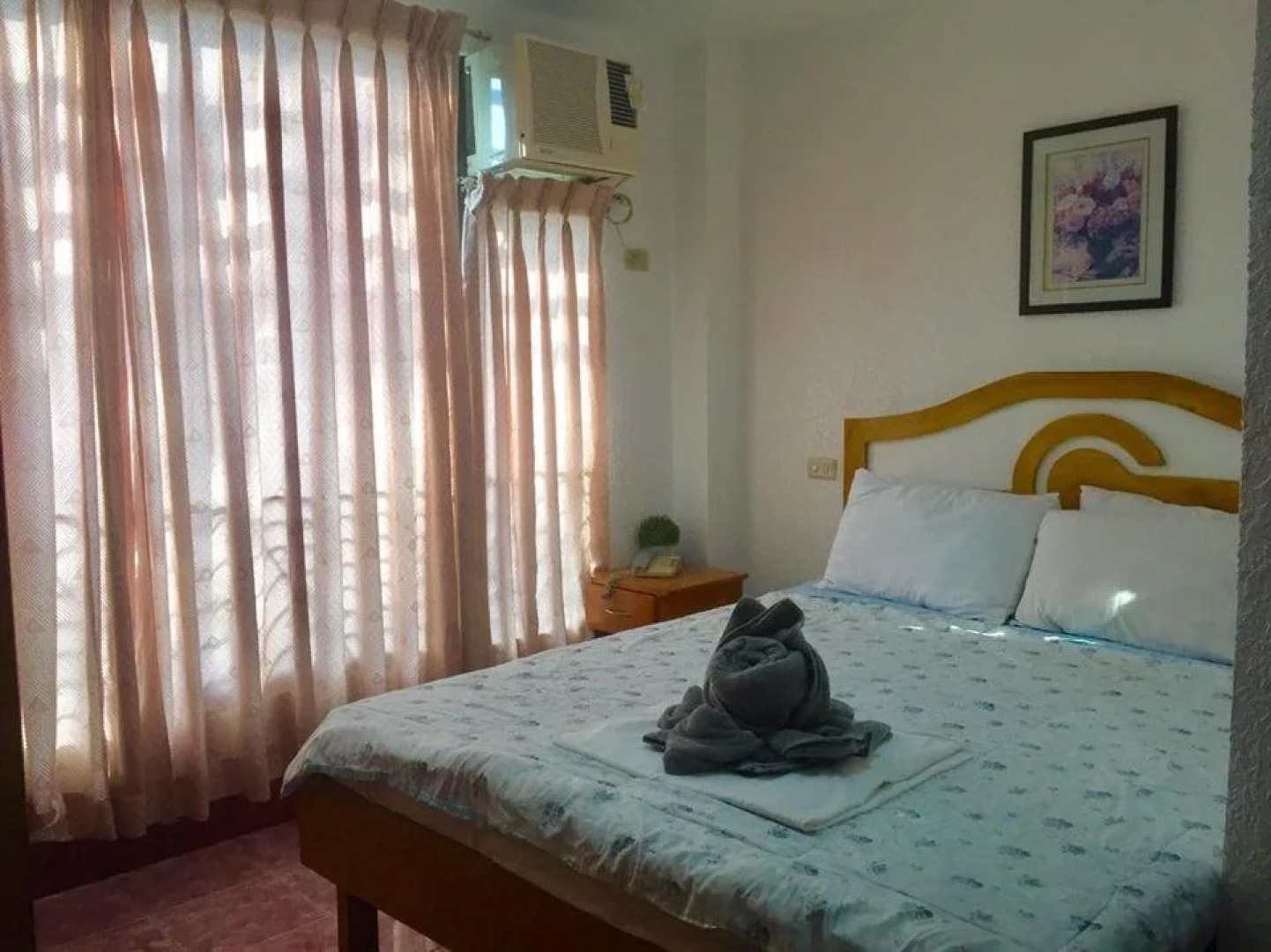 Celadon Pensionne House