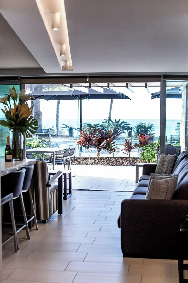 Seahaven Noosa Beachfront Resort