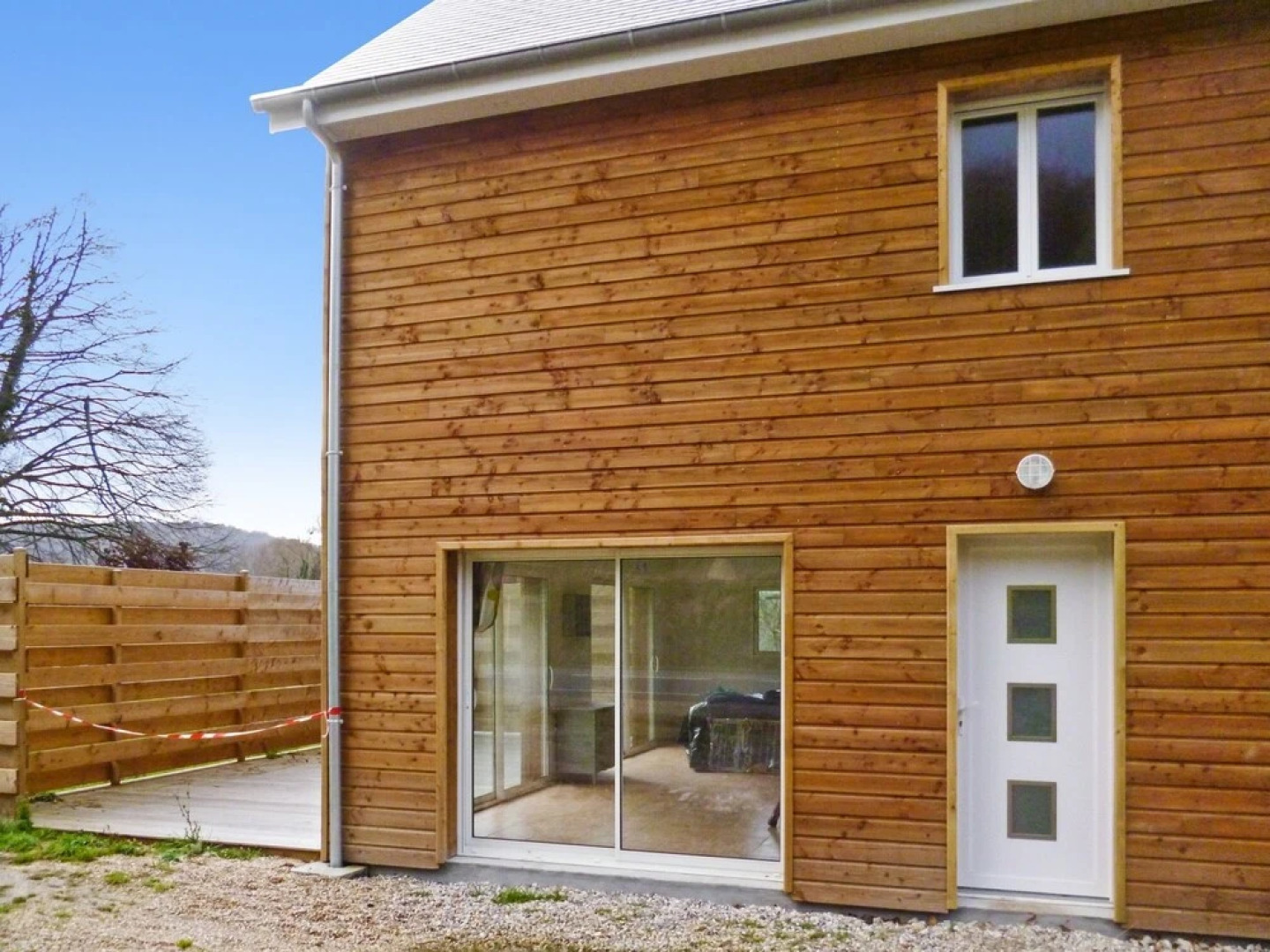 House With 4 Bedrooms in Muchedent, With Indoor Pool and Furnished Ter