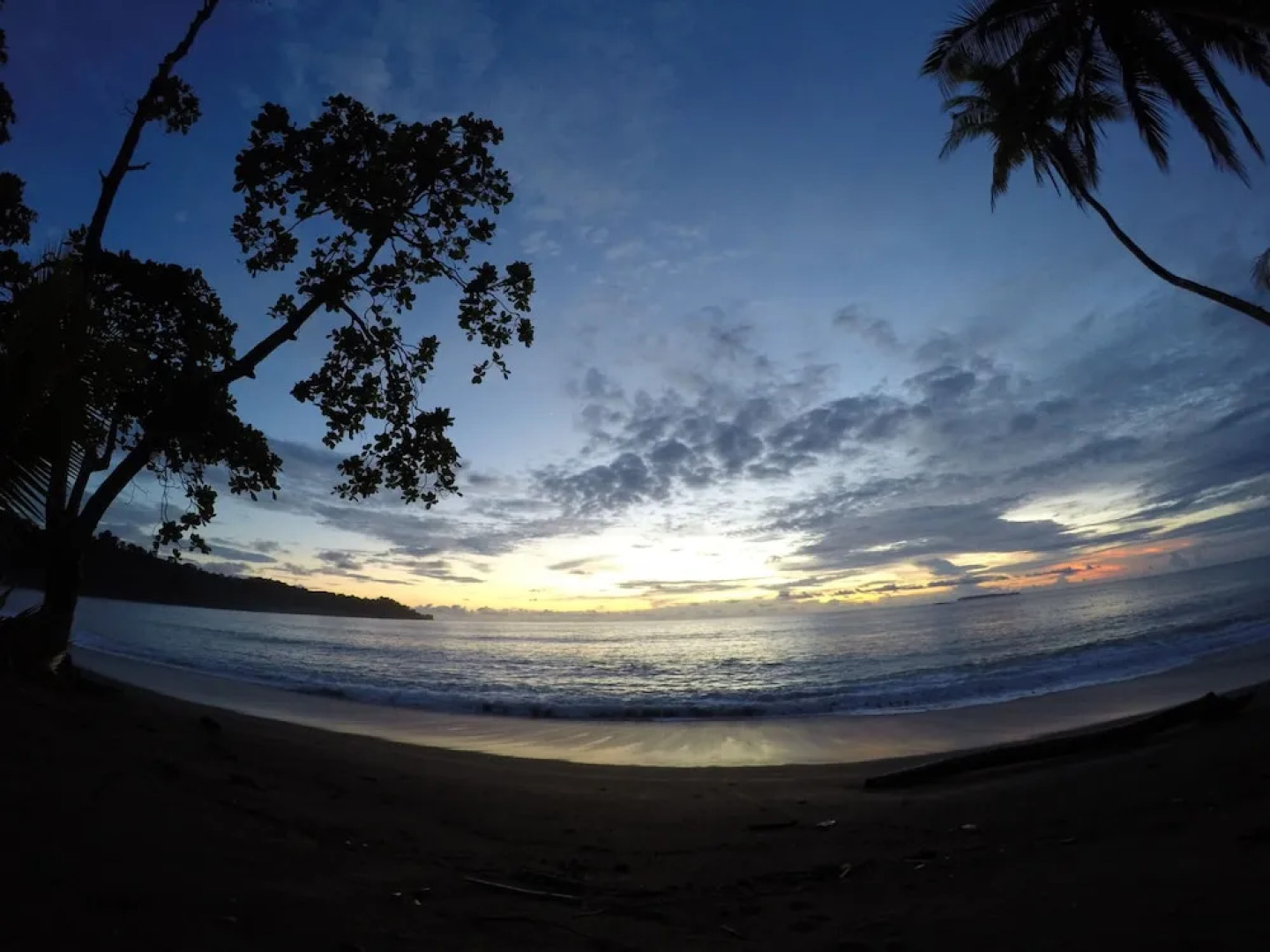 Jonny's cabins drake day