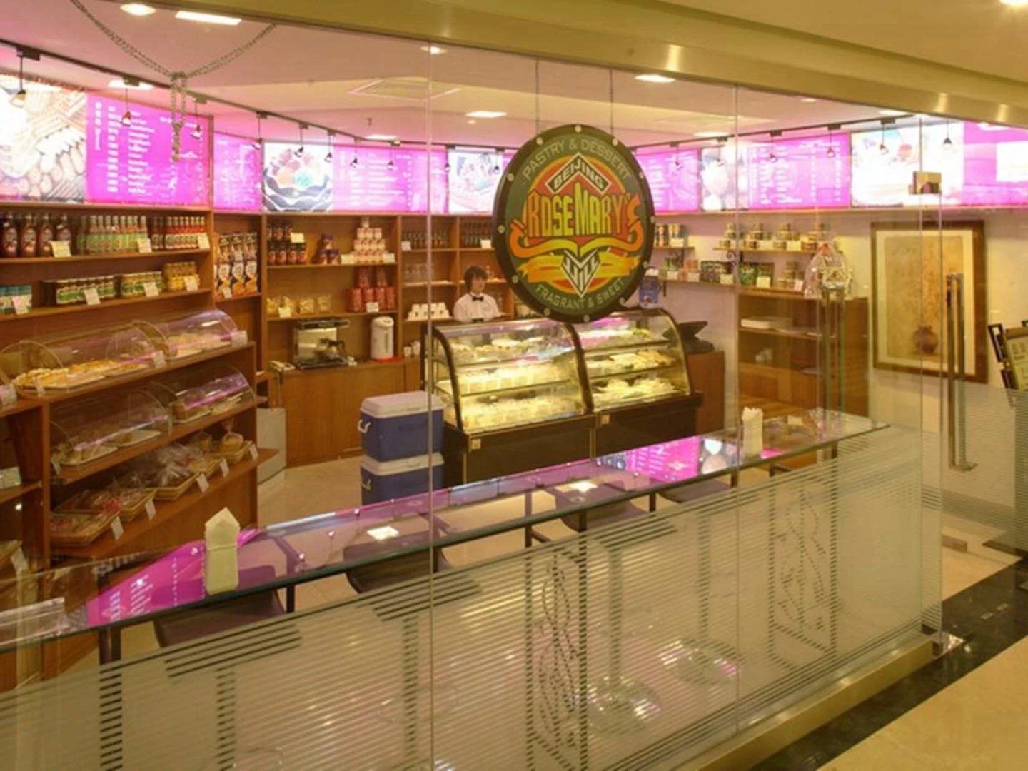 Jin Jiang Shen Zhen Hotel