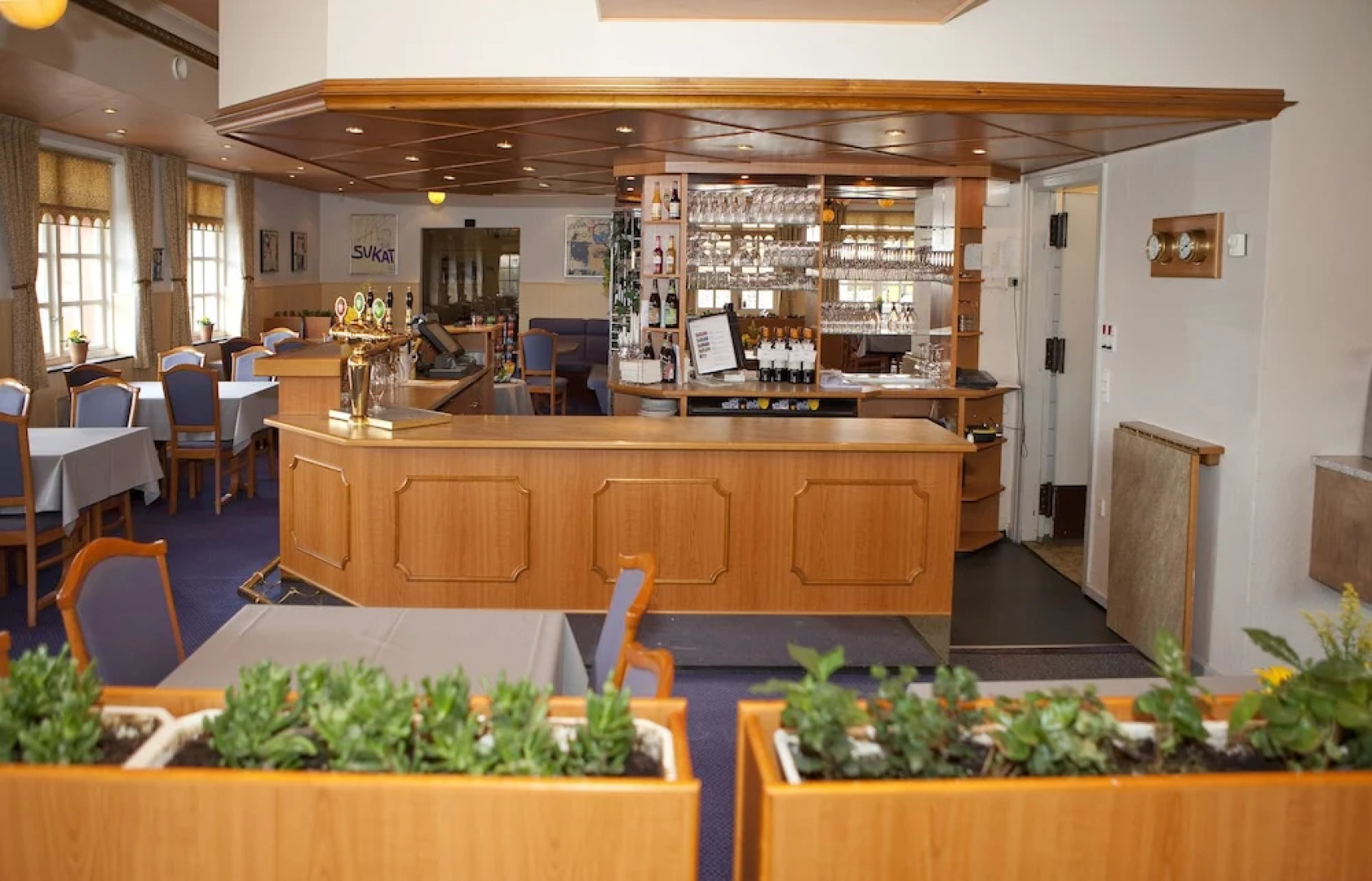 Hørning Kro & Hotel