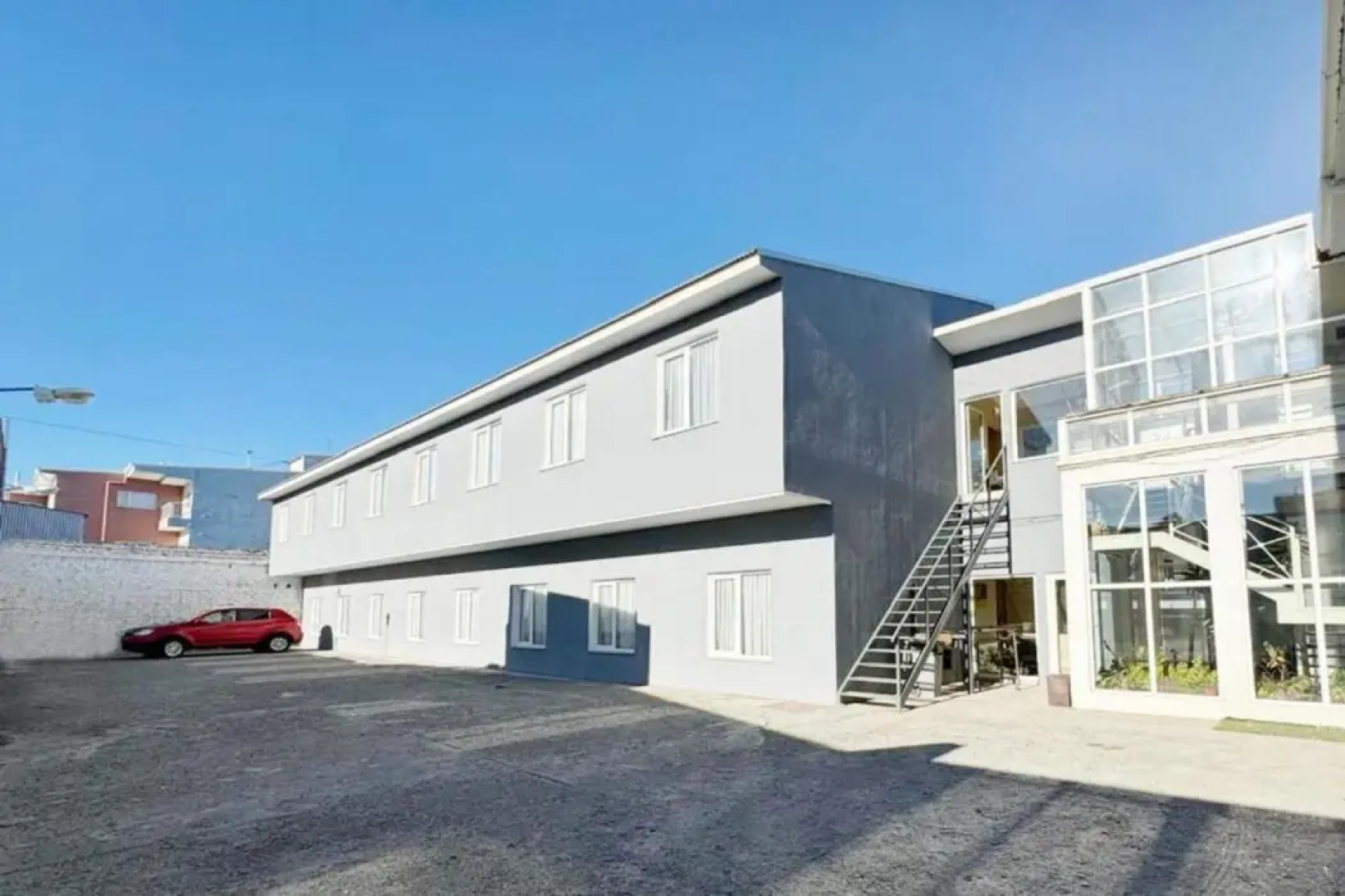 Hotel Aire de Patagonia