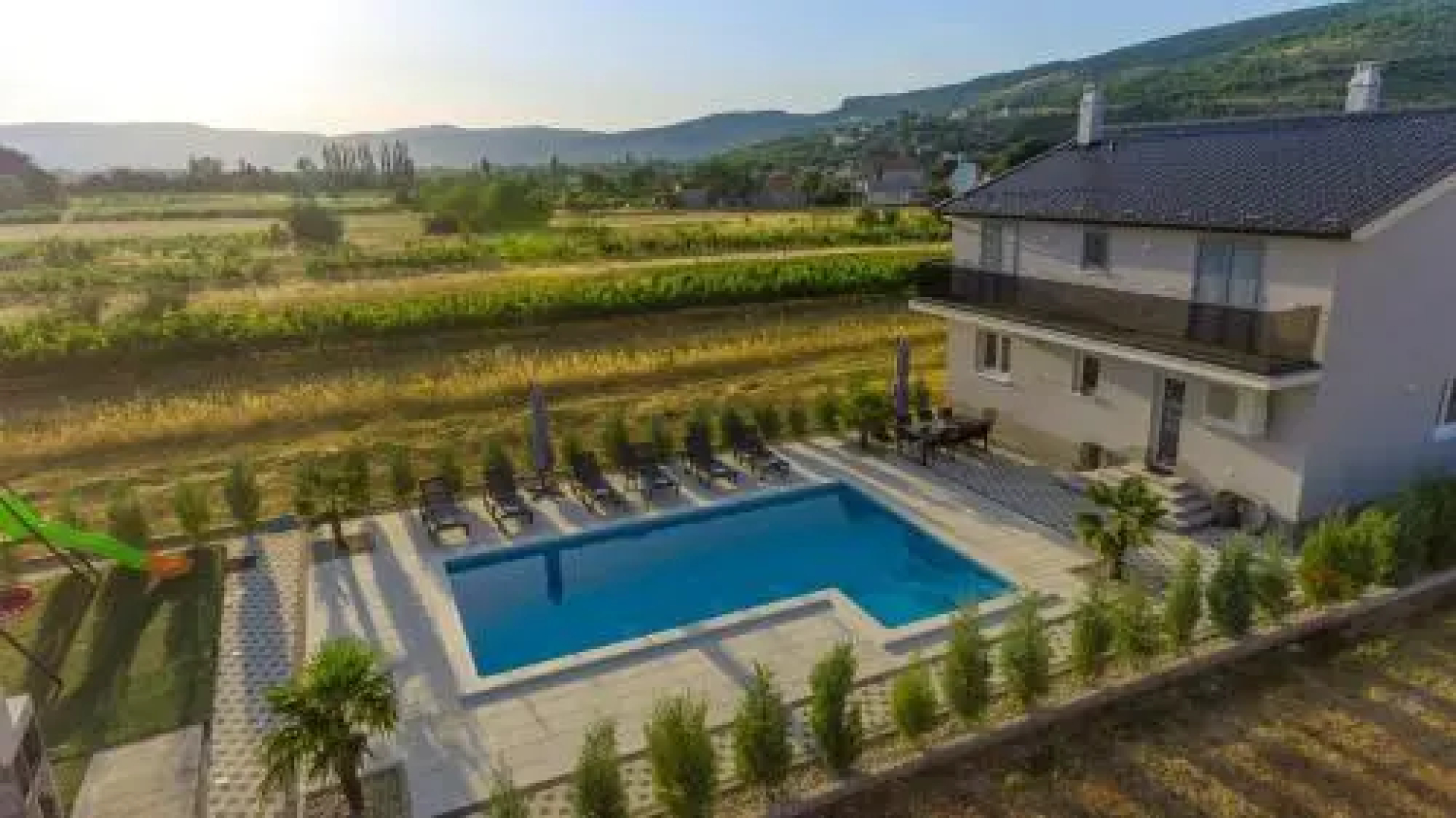 Villa Antea
