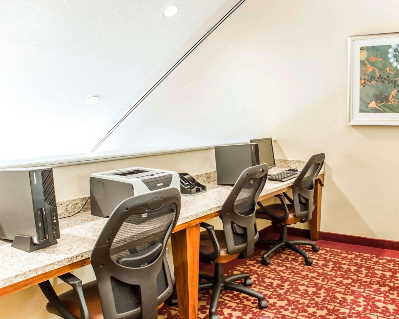 Comfort Inn Fayetteville near Fort Bragg