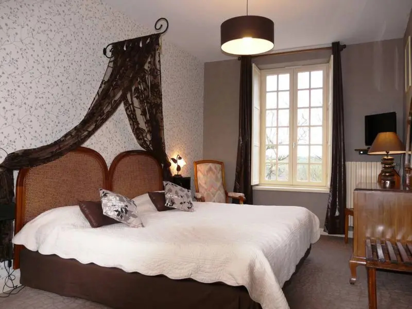 Château de Brélidy