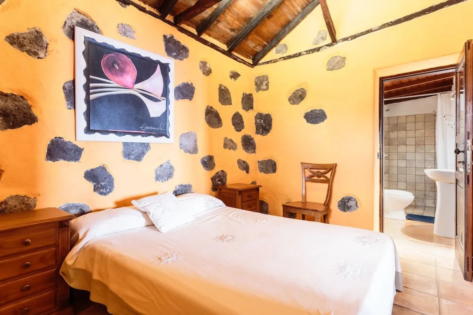 Casa Rural Los Draguitos by Isla Bonita