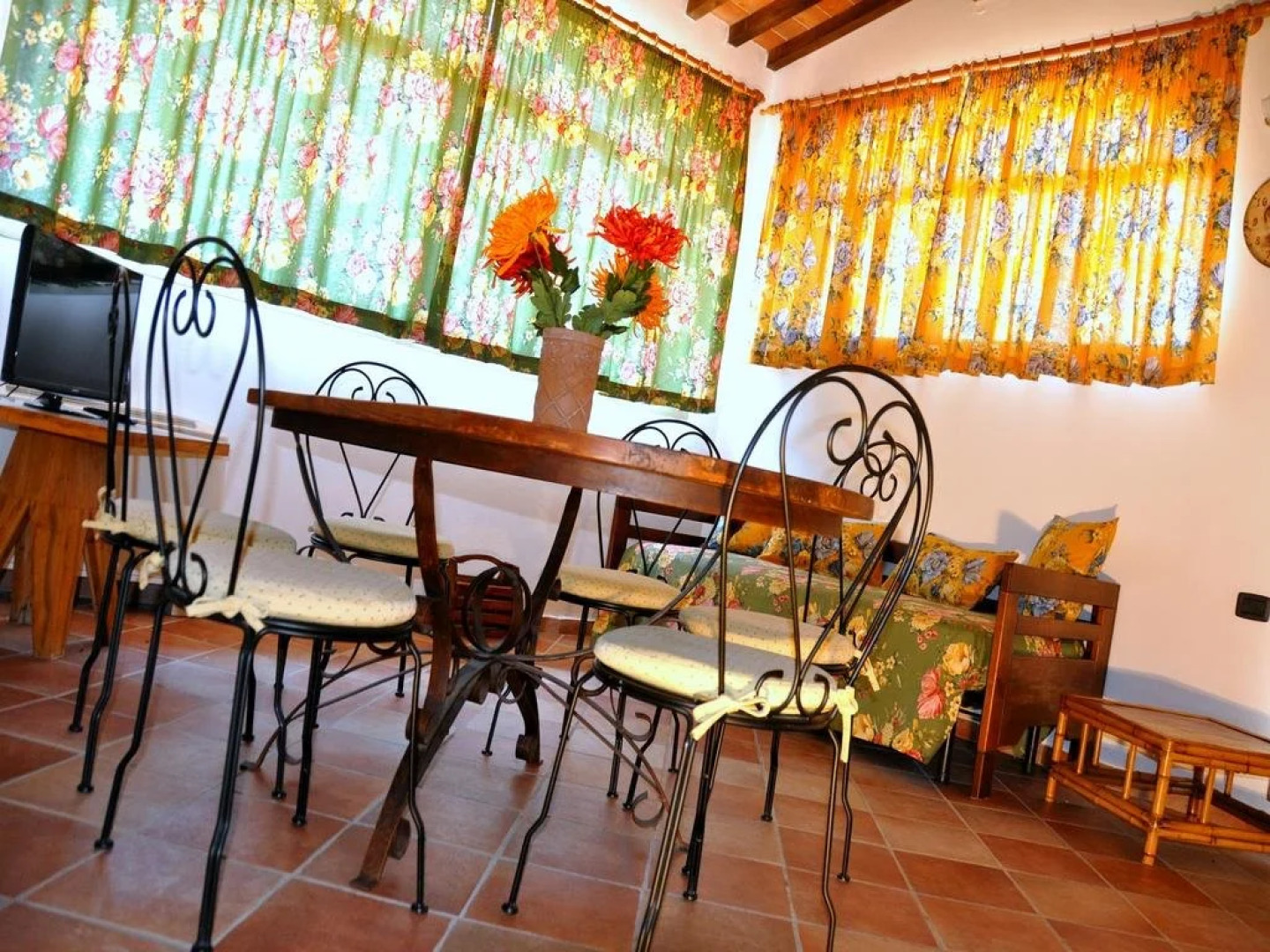 Podere Santa Margherita